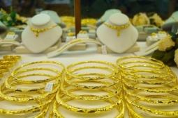 Ngân hàng Nhà nước: Hoạt động kinh doanh vàng trên tài khoản sẽ được nghiên cứu