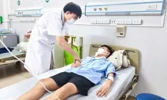 Tăng huyết áp bất ngờ quật ngã nhiều người trẻ