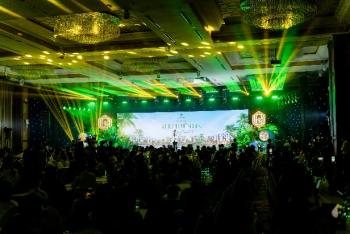 Vinhomes Golden City tiếp tục “gây sốt” thị trường Hà Nội và Hải Phòng: Giai đoạn 2 ra hàng thành công vượt kỳ vọng 44